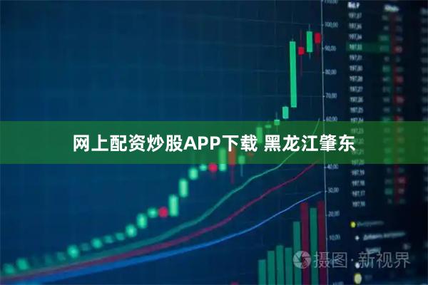 网上配资炒股APP下载 黑龙江肇东